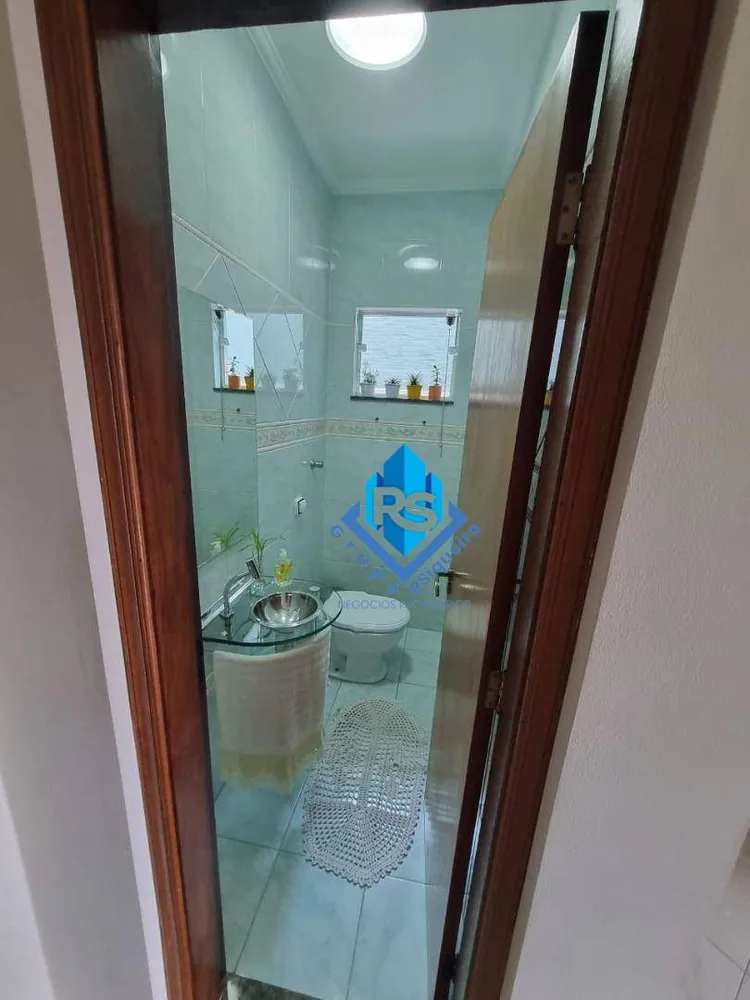 Sobrado, 3 quartos - Foto 4