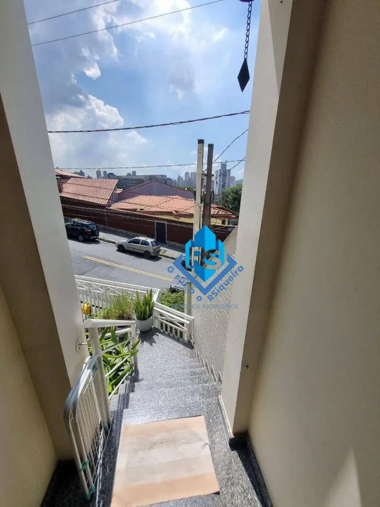 Sobrado, 3 quartos - Foto 3