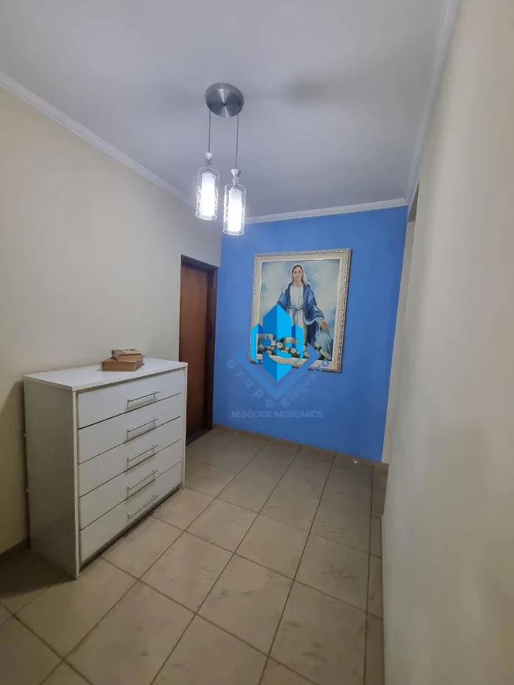 Sobrado, 3 quartos - Foto 1
