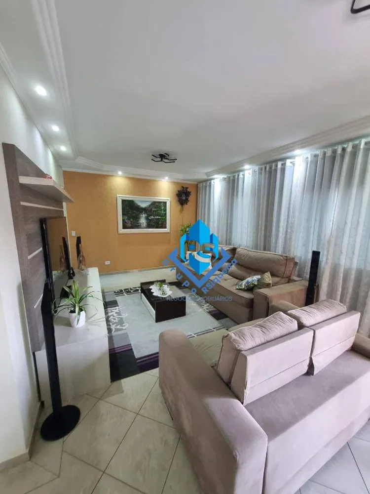 Sobrado, 3 quartos - Foto 1