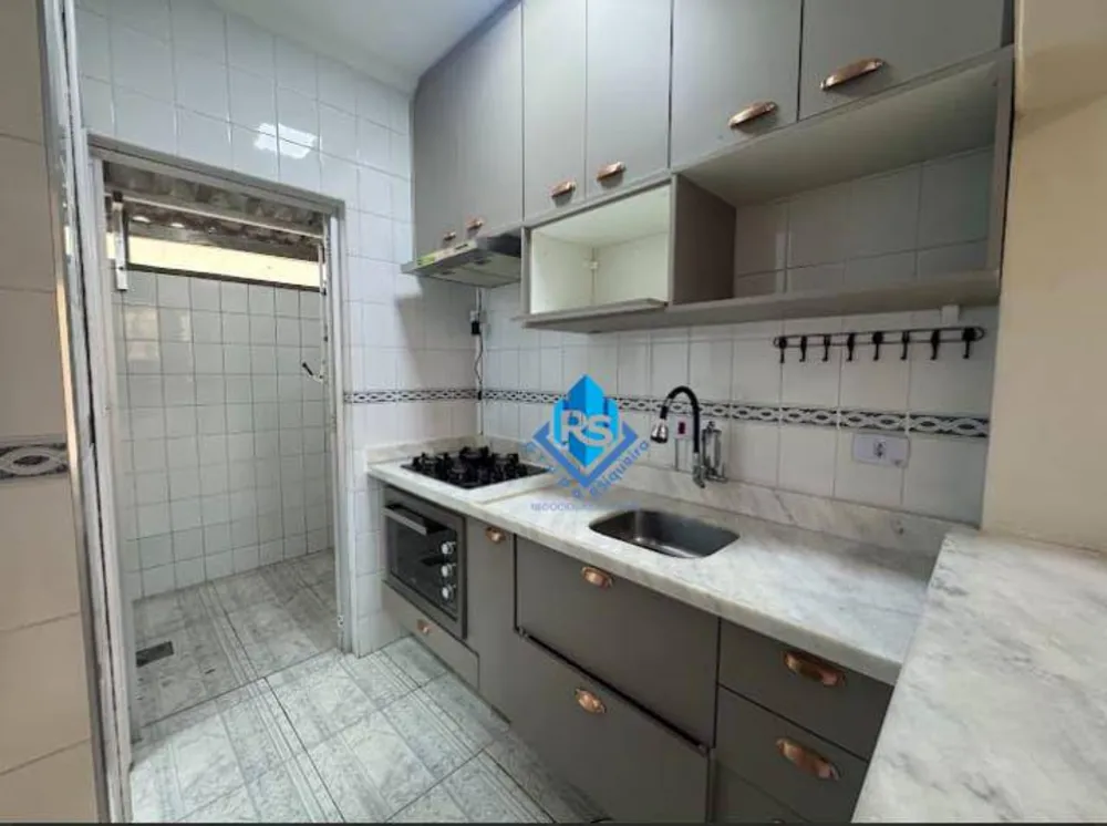 Sobrado, 2 quartos, 62 m² - Foto 3
