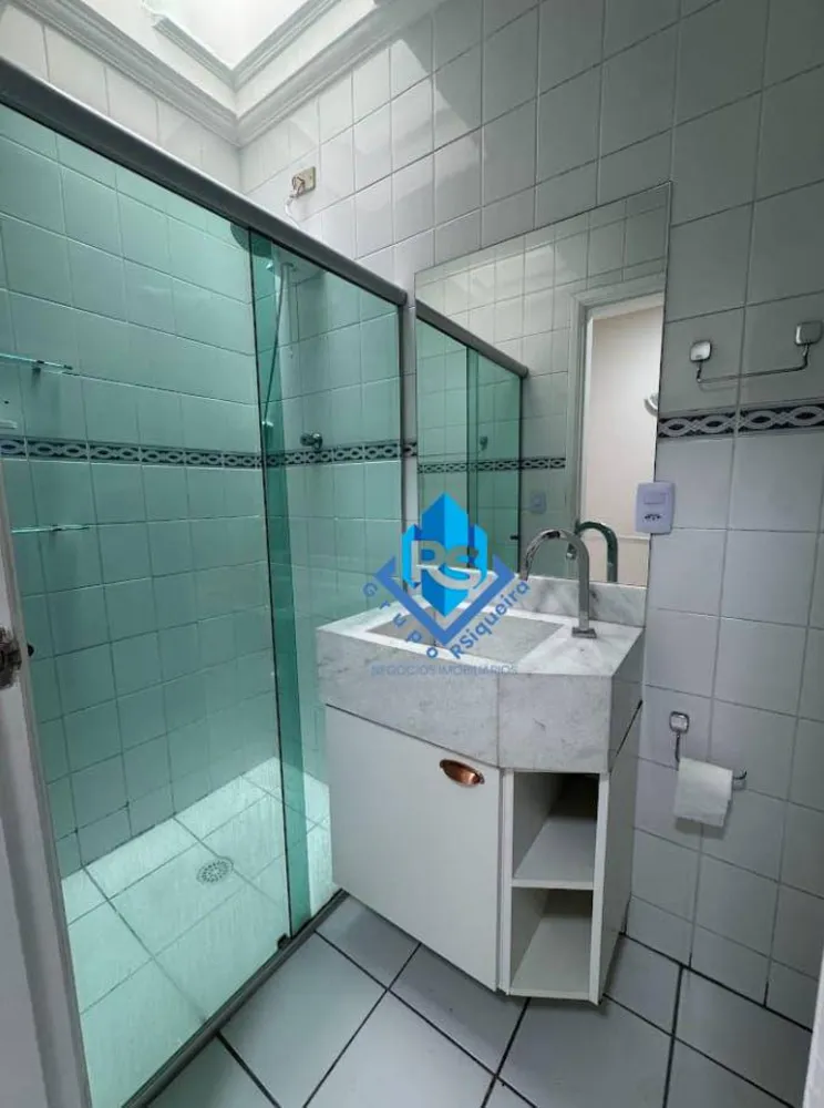 Sobrado, 2 quartos, 62 m² - Foto 7