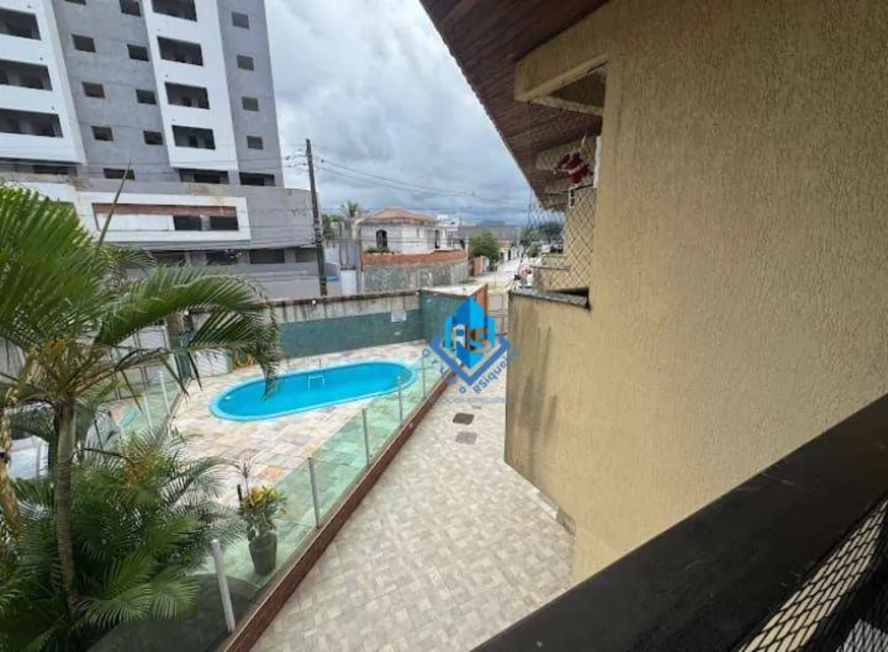 Sobrado, 2 quartos, 62 m² - Foto 6