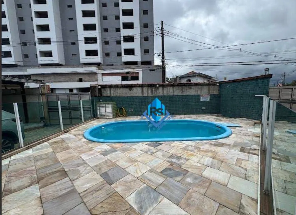 Sobrado, 2 quartos, 62 m² - Foto 8