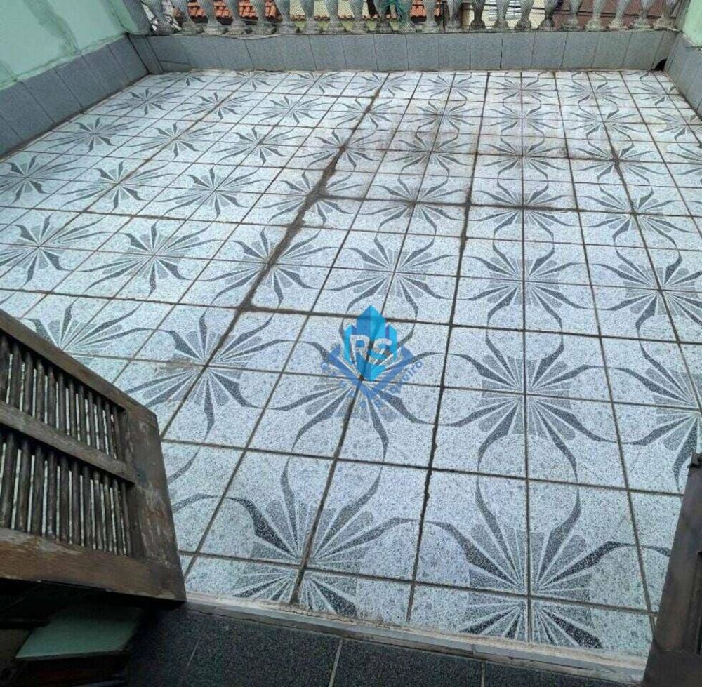 Sobrado à venda com 3 quartos, 130m² - Foto 9