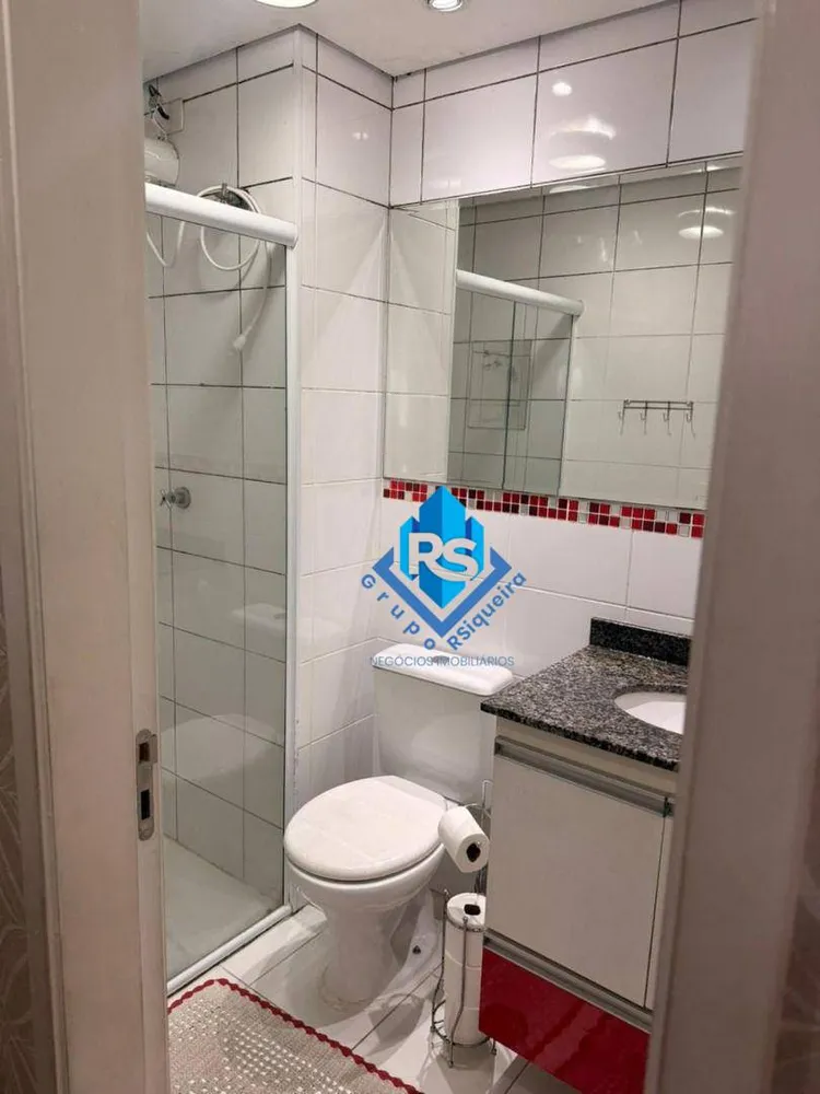 Apartamento, 2 quartos, 49 m² - Foto 3