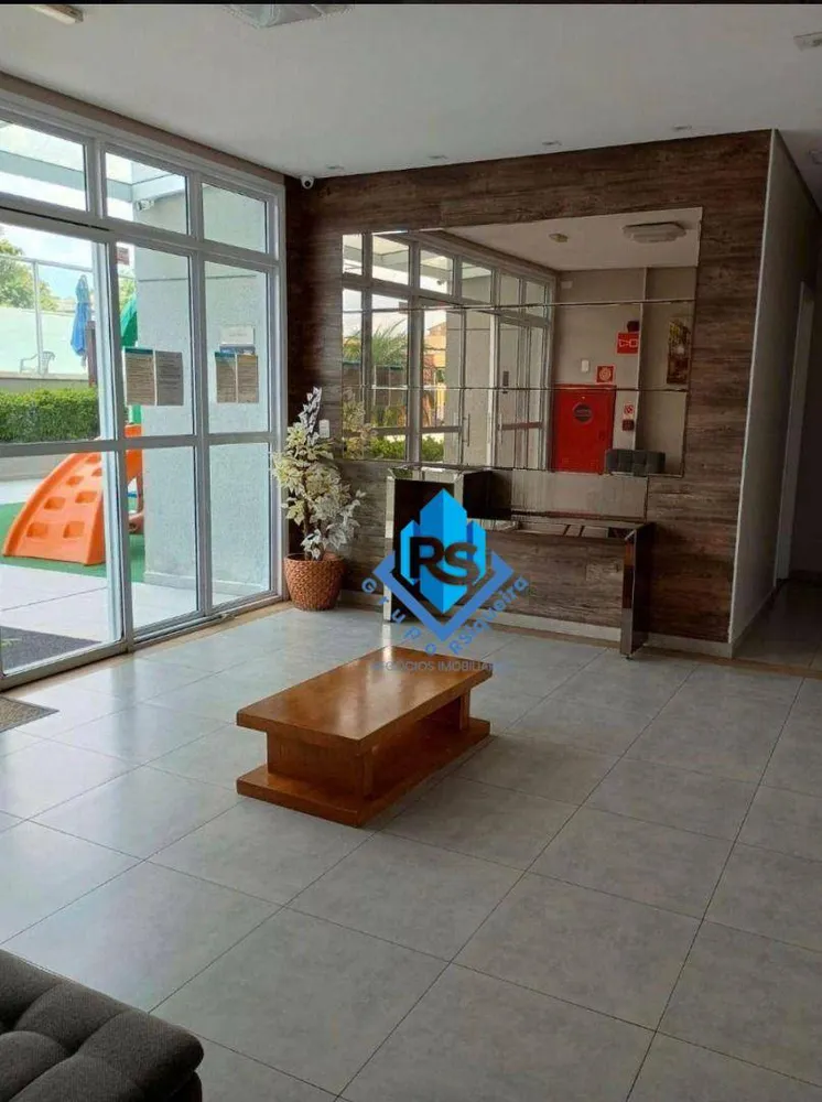 Apartamento, 2 quartos, 49 m² - Foto 2