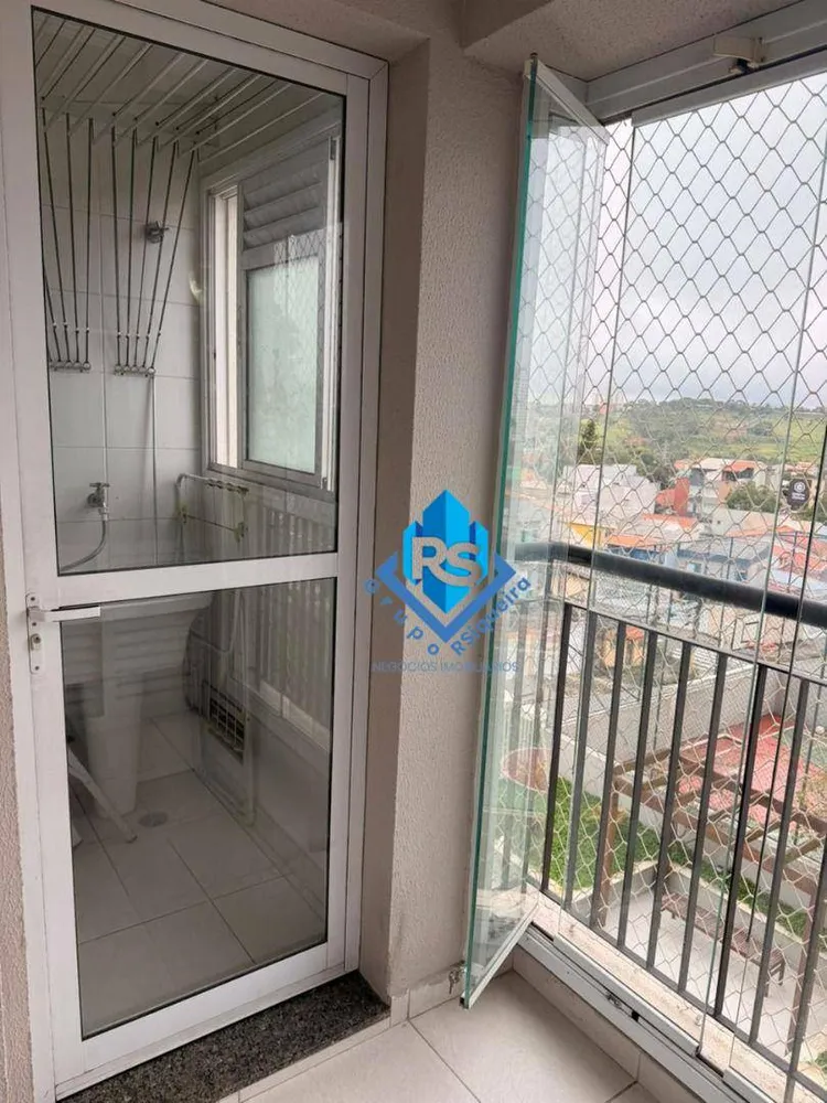 Apartamento, 2 quartos, 49 m² - Foto 6