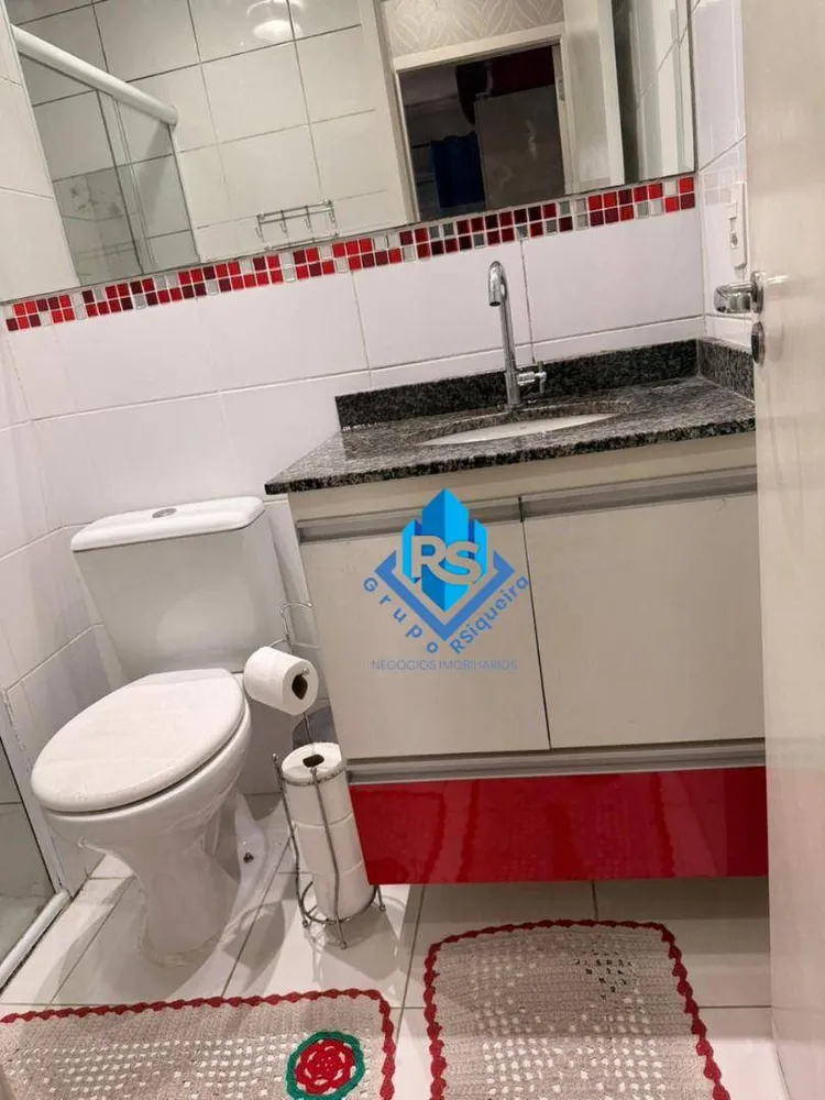 Apartamento, 2 quartos, 49 m² - Foto 2