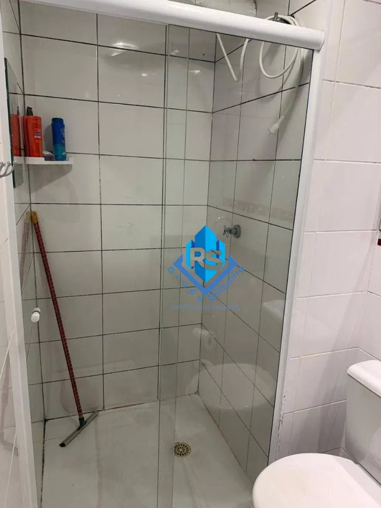 Apartamento, 2 quartos, 49 m² - Foto 1