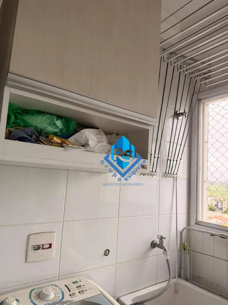 Apartamento, 2 quartos, 49 m² - Foto 5