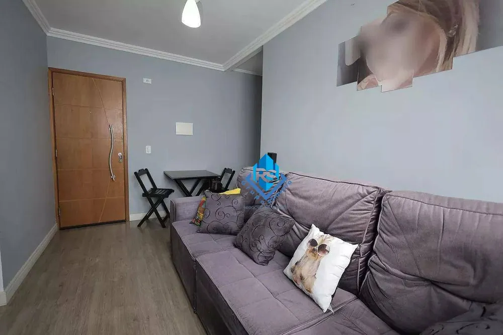Apartamento, 2 quartos, 49 m² - Foto 3