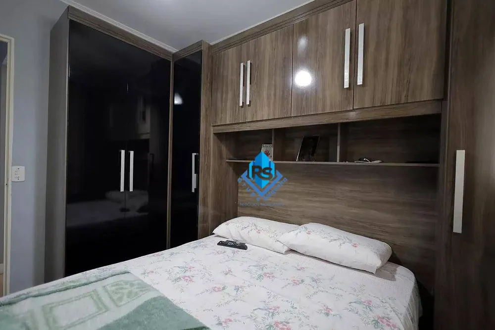 Apartamento, 2 quartos, 49 m² - Foto 7