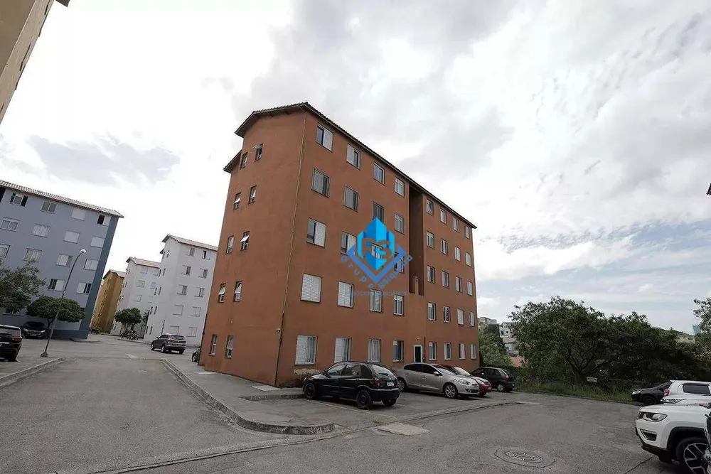 Apartamento, 2 quartos, 49 m² - Foto 8