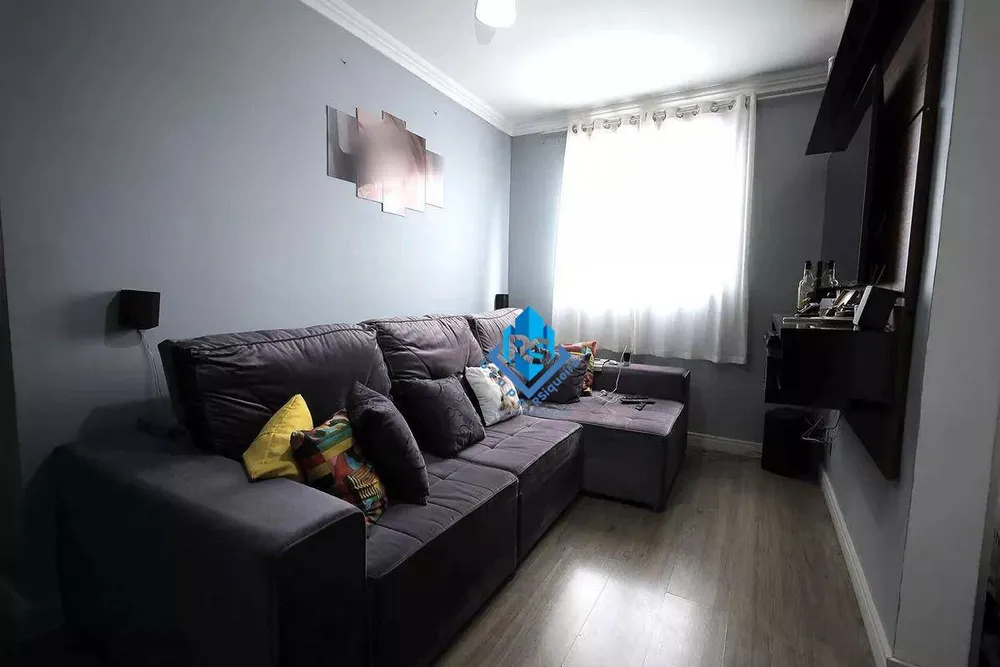 Apartamento, 2 quartos, 49 m² - Foto 1