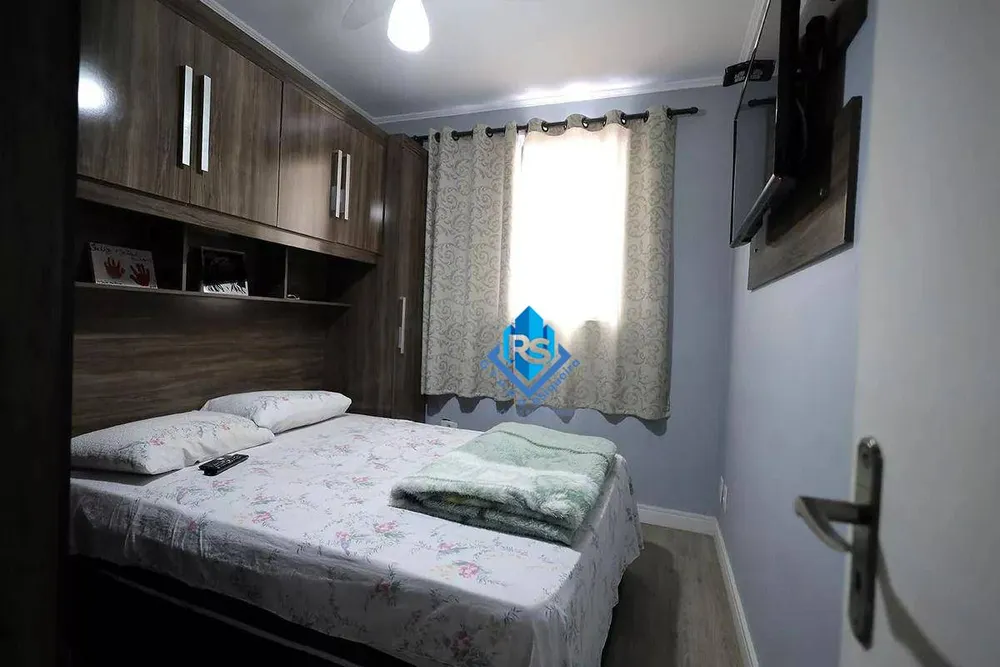 Apartamento, 2 quartos, 49 m² - Foto 6