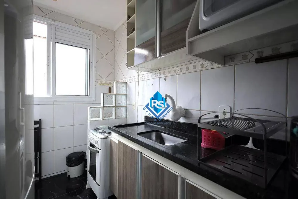 Apartamento, 2 quartos, 49 m² - Foto 5