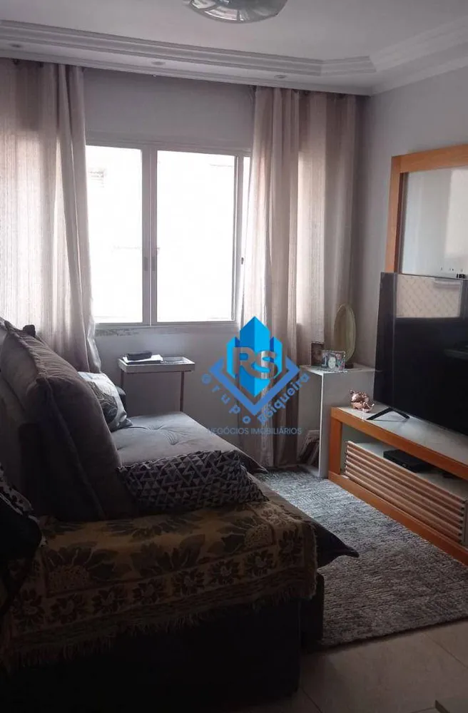 Apartamento, 2 quartos, 62 m² - Foto 7