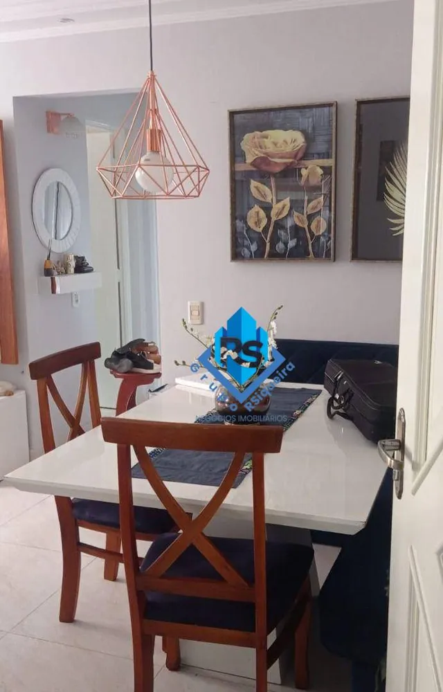 Apartamento, 2 quartos, 62 m² - Foto 2