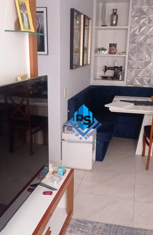 Apartamento, 2 quartos, 62 m² - Foto 4