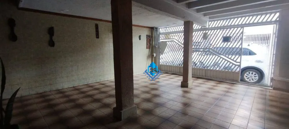 Sobrado, 2 quartos, 200 m² - Foto 5