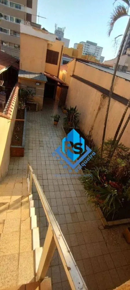 Sobrado, 2 quartos, 200 m² - Foto 4