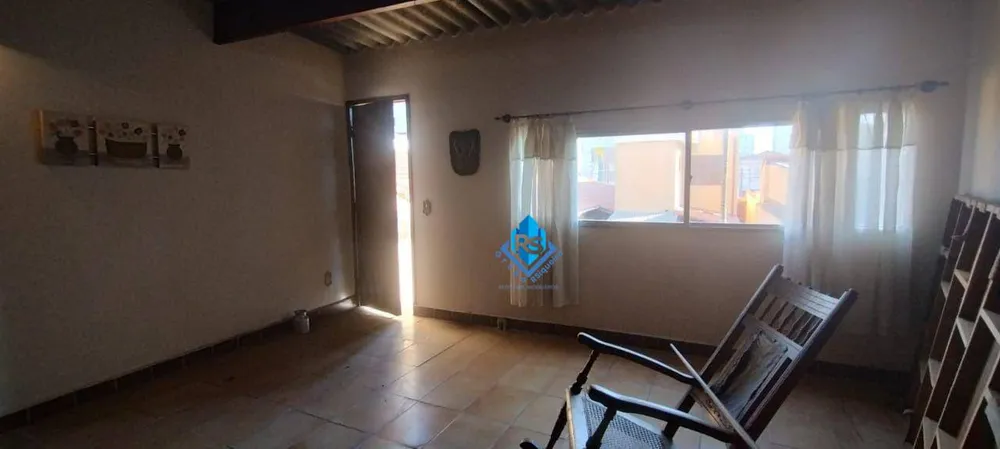 Sobrado, 2 quartos, 200 m² - Foto 11