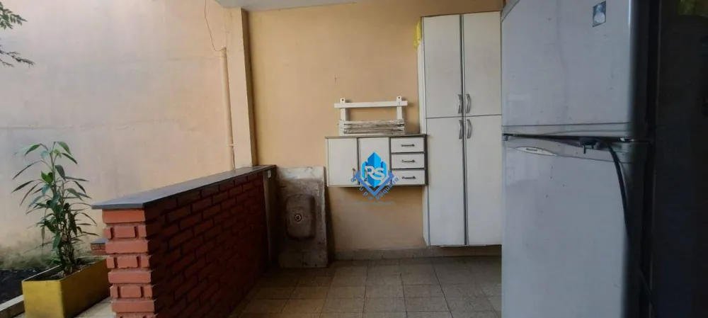 Sobrado, 2 quartos, 200 m² - Foto 9