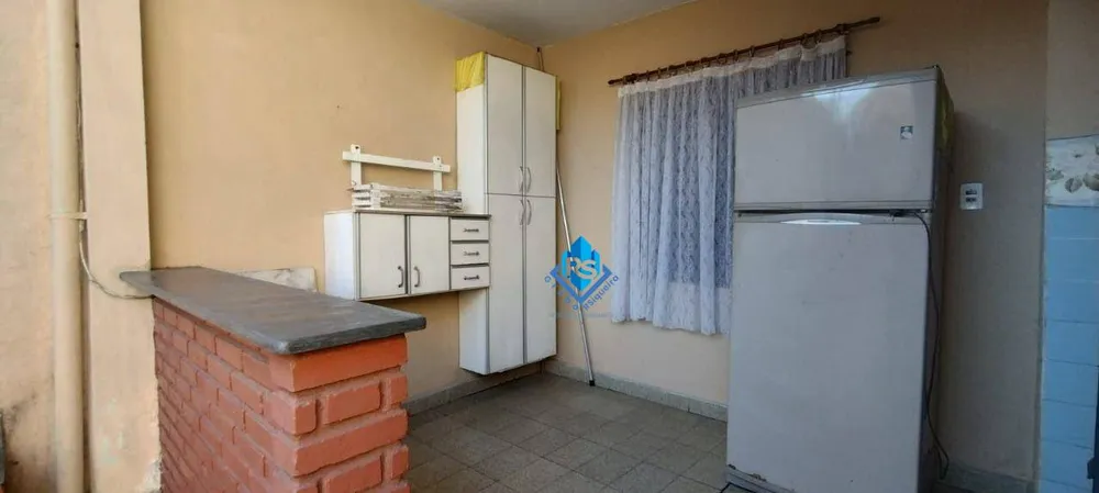 Sobrado, 2 quartos, 200 m² - Foto 1