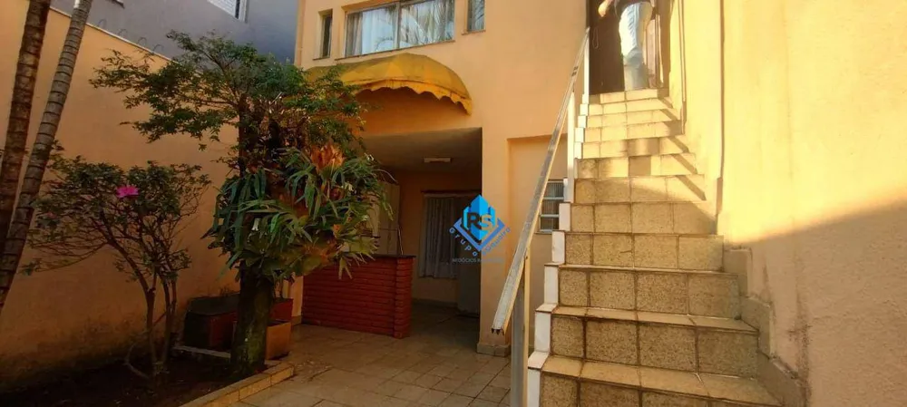 Sobrado, 2 quartos, 200 m² - Foto 14
