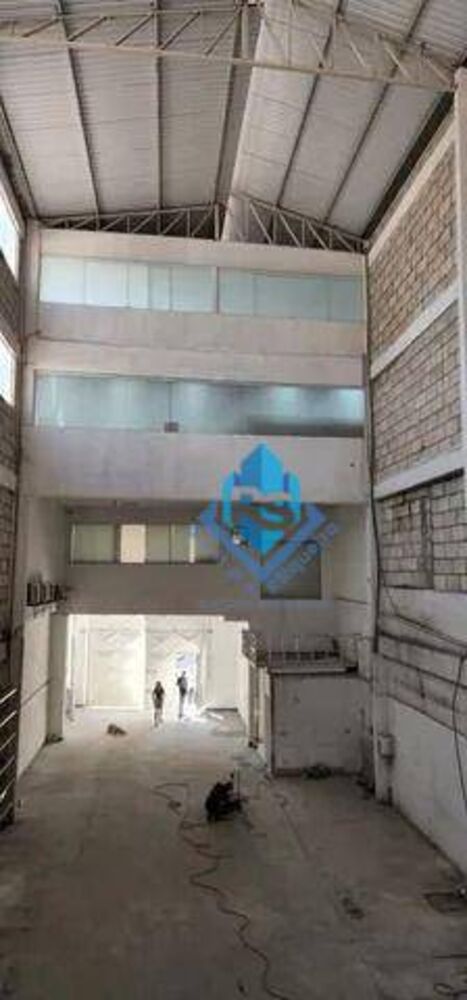 Depósito-Galpão-Armazém para alugar, 770m² - Foto 2
