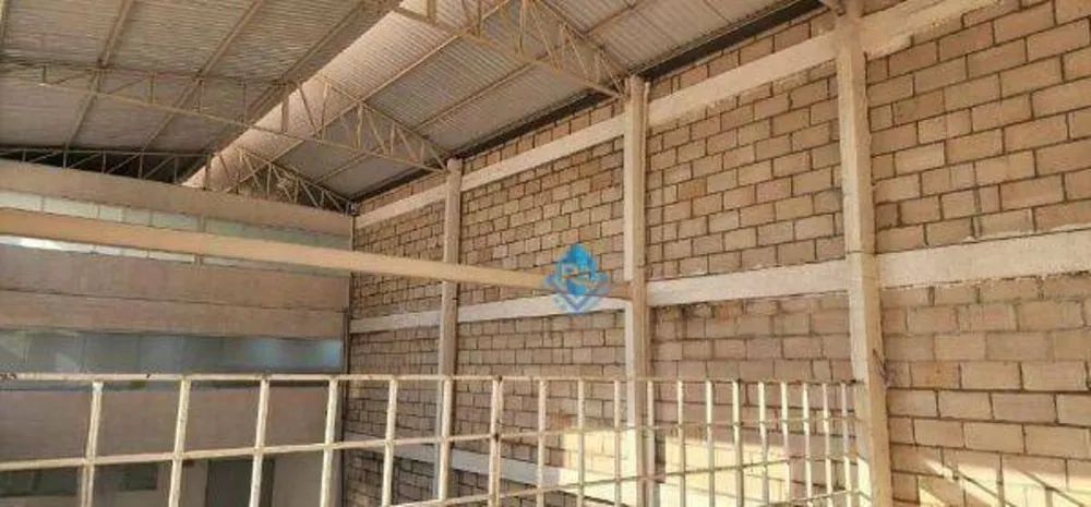 Depósito-Galpão, 770 m² - Foto 8