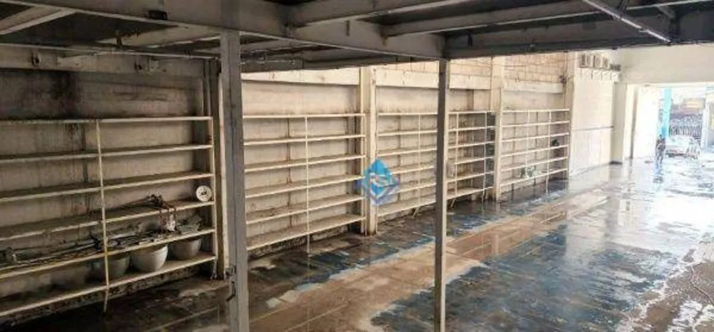 Depósito-Galpão, 770 m² - Foto 6