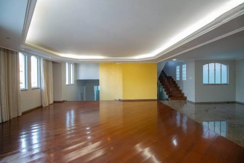 Sobrado à venda com 3 quartos, 380m² - Foto 9