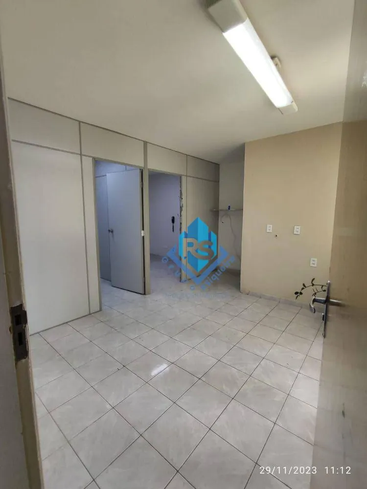 Sala-Conjunto, 30 m² - Foto 11