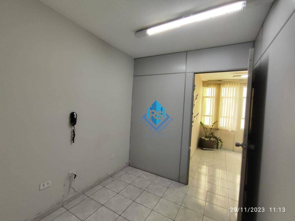Sala-Conjunto, 30 m² - Foto 7