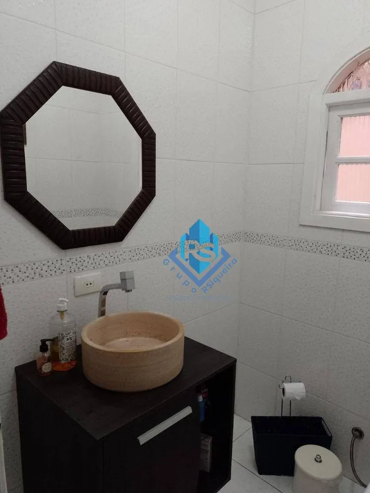 Sobrado, 3 quartos - Foto 4