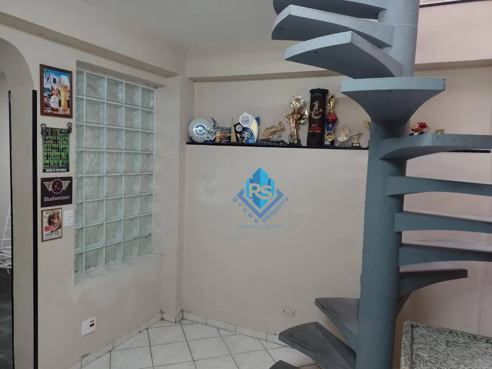 Sobrado, 3 quartos - Foto 13