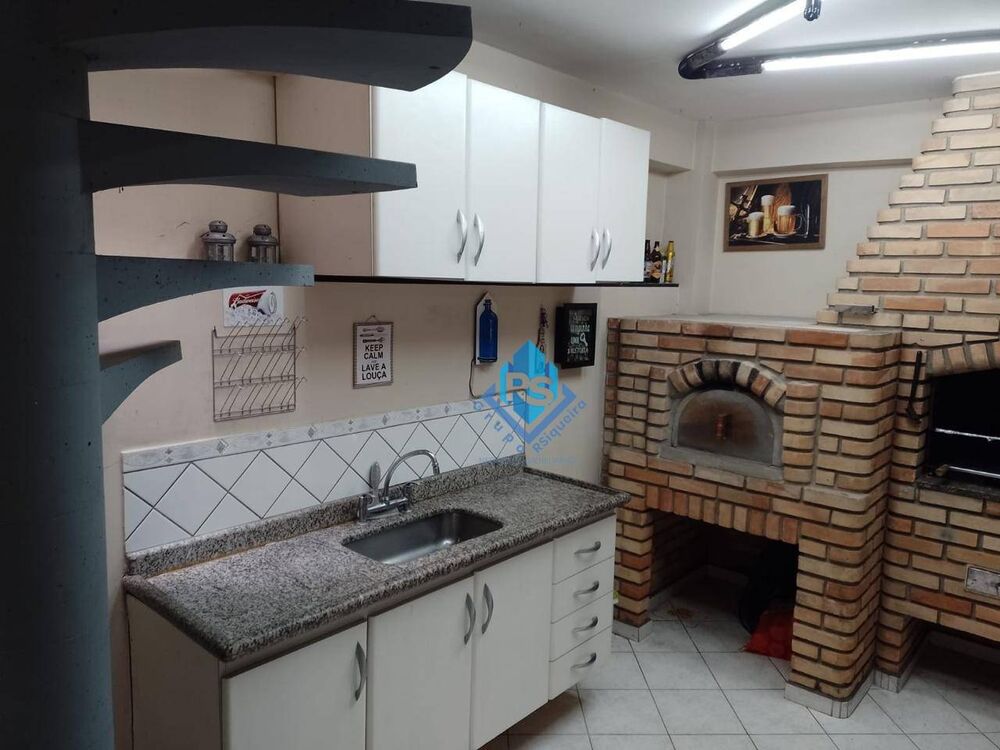 Sobrado, 3 quartos - Foto 4