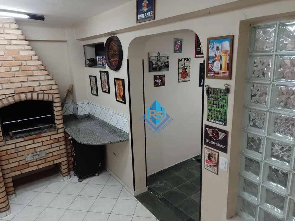 Sobrado, 3 quartos - Foto 16