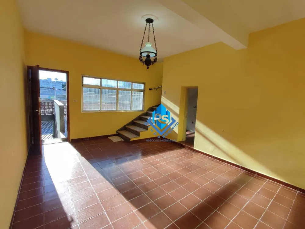 Casa, 3 quartos, 183 m² - Foto 1