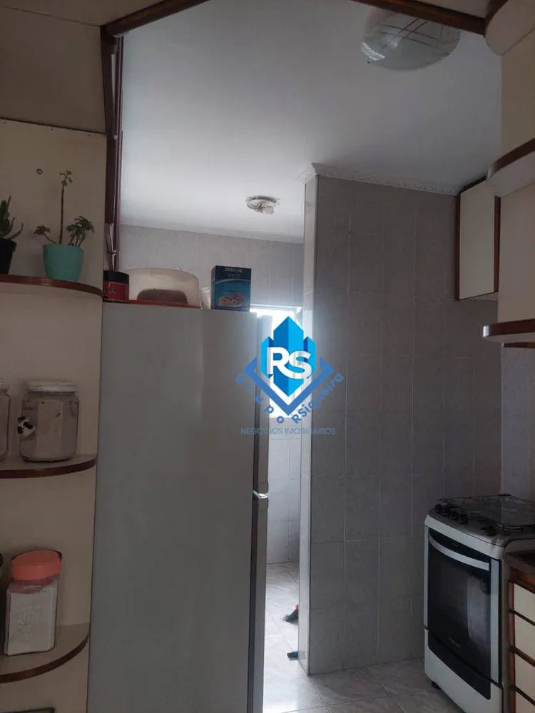 Apartamento, 2 quartos, 56 m² - Foto 5