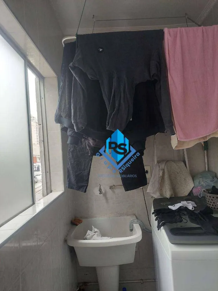 Apartamento, 2 quartos, 56 m² - Foto 11
