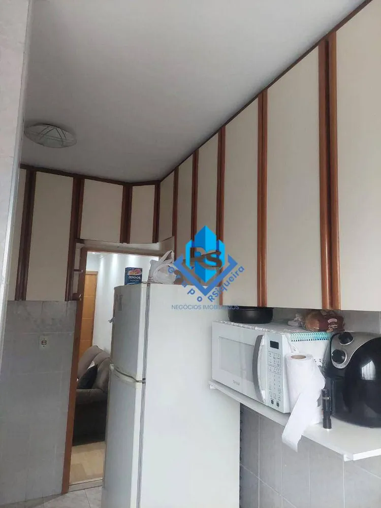 Apartamento, 2 quartos, 56 m² - Foto 4