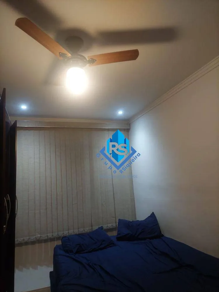 Apartamento, 2 quartos, 56 m² - Foto 9