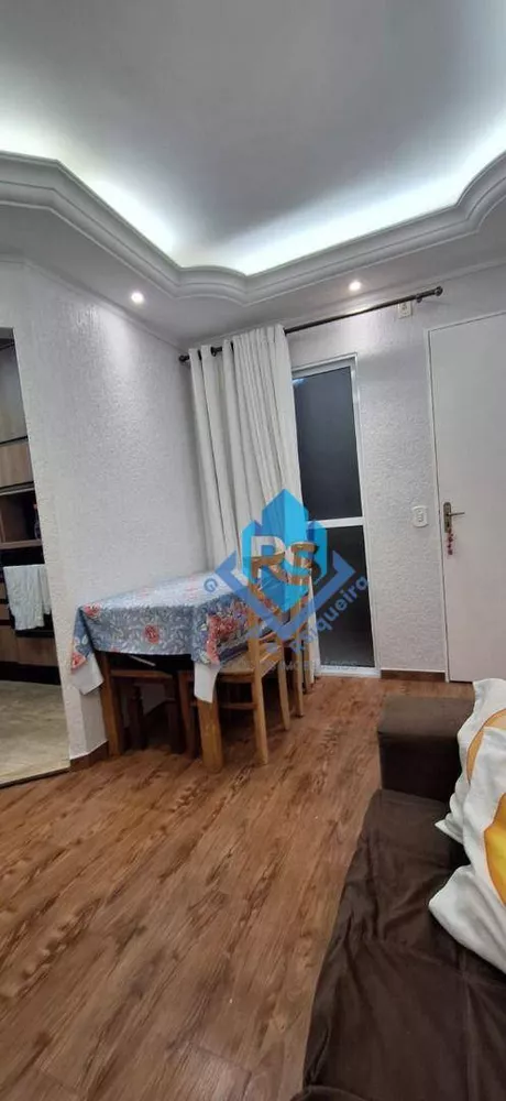 Apartamento à venda com 2 quartos, 50m² - Foto 8