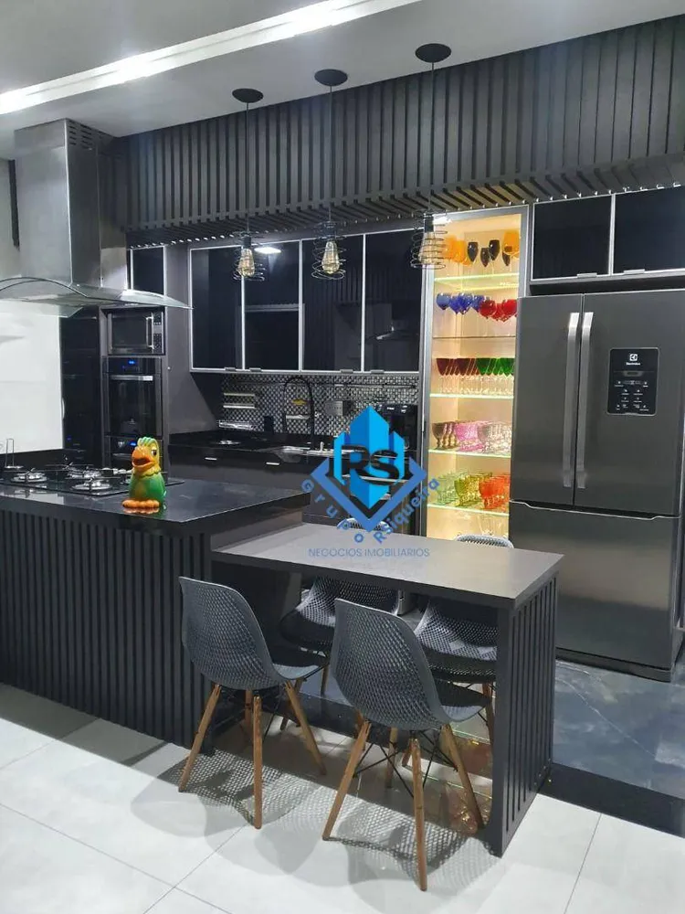 Apartamento, 3 quartos, 127 m² - Foto 1