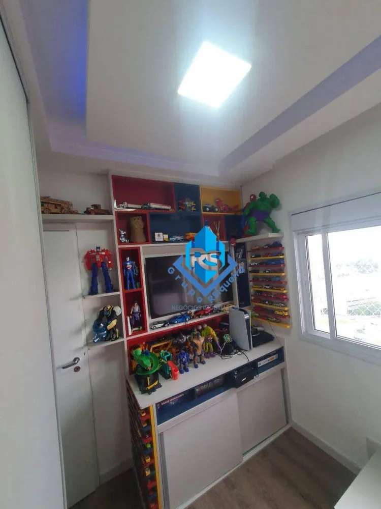 Apartamento, 3 quartos, 127 m² - Foto 2