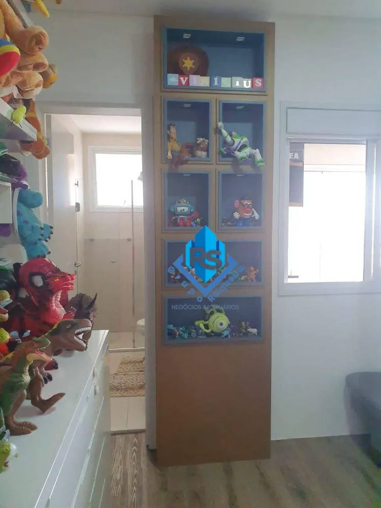 Apartamento, 3 quartos, 127 m² - Foto 5