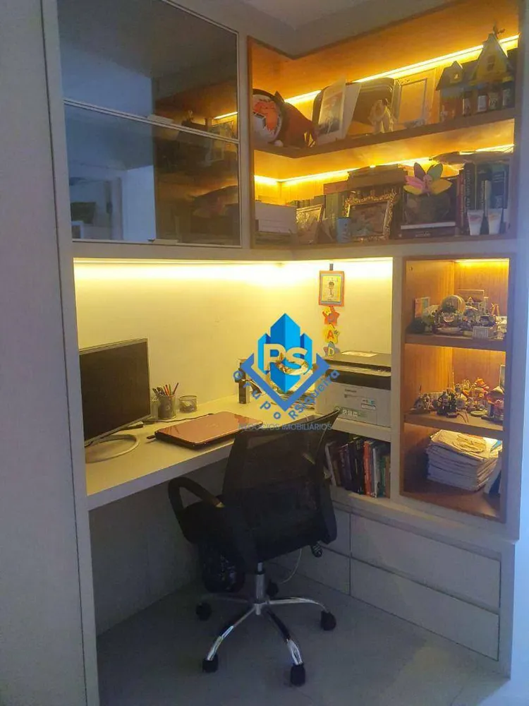 Apartamento, 3 quartos, 127 m² - Foto 7